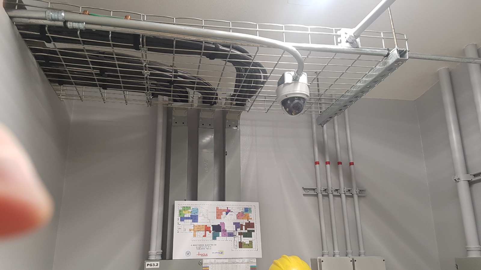 Proyecto CIESA