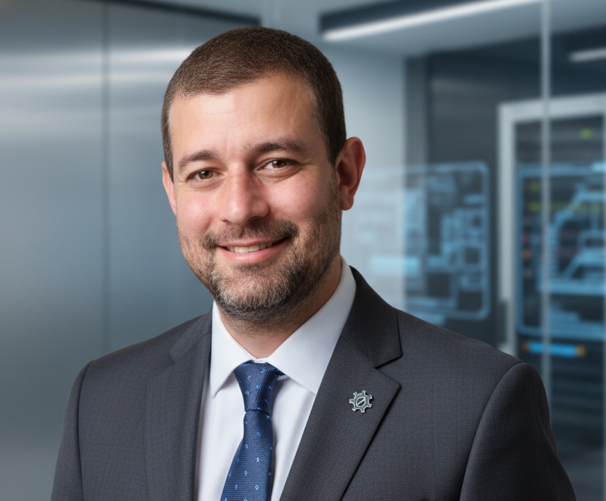 Ing. Walter Valverde